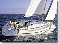 Sailing Yacht photo