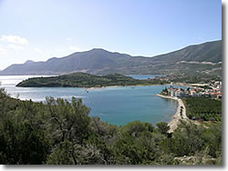 Saronic Gulf - Epidavros